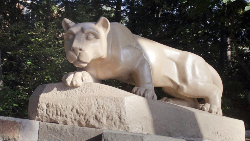 Visits to campus landmarks discouraged; Lion Shrine to close for